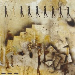 Pintor. Tomeu CollArtista, pintor autodidacta qu