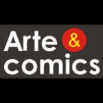Asociación Arte y ComicsArte & Comics, es una A