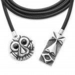 KulTaller artesanal de joyería contemporánea