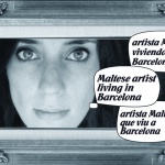 Alexia MediciAlexia Medici es una artista maltes