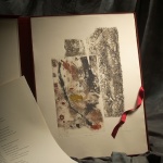 Bruni HeymArtista - Este libro de artista, con u