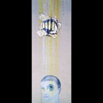 Pintora. Antonia Borras. Mujeres artistas CONTRA