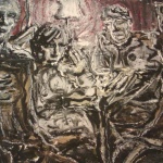 Carlos Suñer VerdPINTURA
Exposición individual