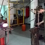 jeroni BoschEscultura contemporánea / clases de