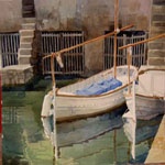 Pintor. Juan v. AguilarArtista - Pintor. Conoce