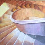 Pintor. Carlos EspiroArtista - Pintor y Escenóg