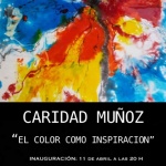 "El color cómo inspiración"La Galería Artmall