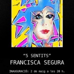 5 SentitsLa Galería Artmallorca tiene el placer