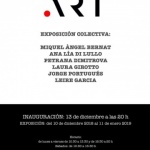 CHIRSTMAS ARTDesde la galería Artmallorca, tene
