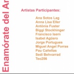 enamorate del amorLa Galería Artmallorca, junta