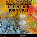 Expo - ESCUELA/TALLER DE PINTURA JOAN VICH"ARTMA