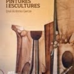 RECERCA Artista pintor y escultor, JUAN ANTONIO