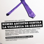 “HOMBRES ARTISTAS CONTRA LA VIOLENCIA DE GÉNE
