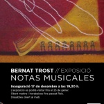 "Trazos de música"ARTMALLORCA tiene el placer d
