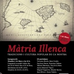 Màtria IllencaCon motivo del día de las Islas