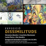 DISSIMILITUDSARTMALLORCA tiene el placer de invi