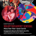 "voluptuosament sensual"ARTMALLORCA tiene el pla