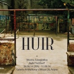 "Huir" del artista Rafel TroSSortLa Galeria ArtM