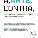 A, ARTE, CONTRA,La Galería Artmallorca y Cromle
