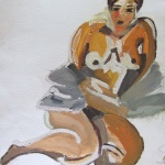 Graefenhain S.Queridos amigos:
Artmallorca tien