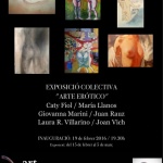 Arte eróticoArtMallorca i Cromlech Cultura us c