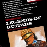 Expo-fiesta "LEGENDS OF GUITARS""ARTMALLORCA" ti