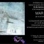 Mar y MasArtMallorca y Cromlech Cultura, tienen