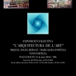 "L’Arquitectura de l’Art"Artmallorca, Cromle
