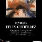 TEXTURESArtmallorca y CroMlech Cultura, tenemos