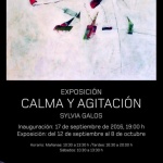 CALMA Y AGITACIÖNArtmallorca y Cromlech Cultura