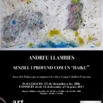 "Senzill i profund com un Haiku"ArtMallorca y Cr