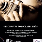 III CONCURS FOTOGRAFIA PHOSEntrega de premios, d